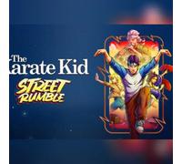 The Karate Kid: Street Rumble (PC) Steam Key - GLOBAL