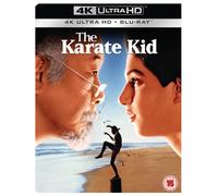 The Karate KidRalph Macchio