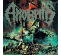 The Karelian Isthmus - Amorphis (Audio Cd)