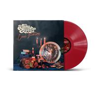 The Karma Effect Cruel Intentions (Vinyl LP) 12" Album Coloured Vinyl