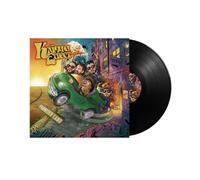 The Karma Effect Promised Land (Vinyl LP) 12" Album