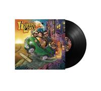 The Karma Effect Promised Land (Vinyl LP) 12" Album