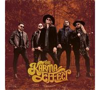 The Karma Effect - The Karma Effect