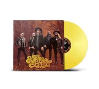 The Karma Effect - The Karma Effect [VINYL]