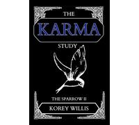 The Karma Study: A Dark Romance