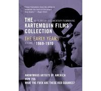 The Kartemquin Films Collection: The Early Years: Volume 2: 1969-1970
