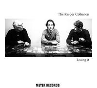 Kasper Collusion The - Losing It