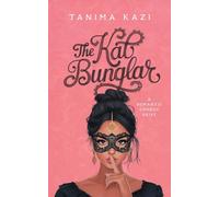 The Kat Bunglar