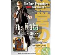 The Kata of Business Tour