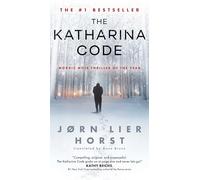 The Katharina Code (Volume 1)