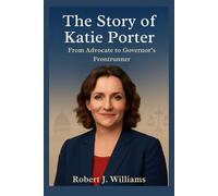 The Katie Porter story: From Advocate to Governor’s Frontrunner