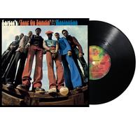 The Kay-Gees Keep On Bumpin' & Masterplan (Vinyl LP) 12" Album