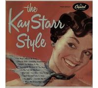 The Kay Starr Style