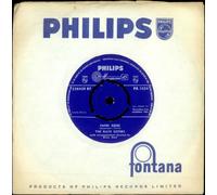 The Kaye Sisters Paper Roses 1960 UK 7" vinyl 326406BF