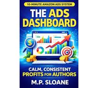 The KDP Ads Dashboard: The Only Numbers That Actually Matter for Profitable Amazon Ads