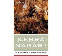 The Kebra Nagast (Tascabile) Cosimo Classics