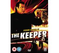 The Keeper [Edizione: Regno Unito]