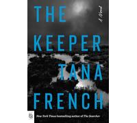 The Keeper: A Novel