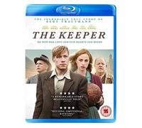 The Keeper [Blu-ray]