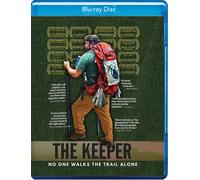 The Keeper (Blu-ray) Angus Benfield Michael Maclane Andrew Ferguson Lance Bonza