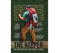 The Keeper (DVD) Angus Benfield Michael Maclane Andrew Ferguson Lance Bonza
