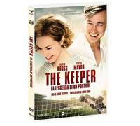 The Keeper - La Leggenda Di Un Portiere (DVD) David Kross Freya Mavor
