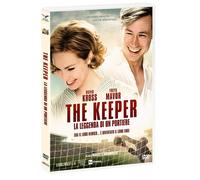 The Keeper - La Leggenda Di Un Portiere (DVD) David Kross Freya Mavor