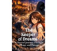The Keeper of Dreams: A Surreal Journey Through Silence and Passage: A Novel by Walking Miracle