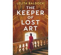 The Keeper of Lost Art