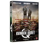 The Keeper of Lost Causes (Kvinden i buret)