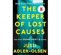The Keeper of Lost Causes: The First Department Q Novel