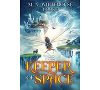 The Keeper Of Space: 3