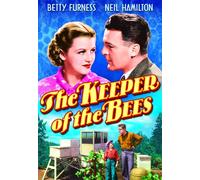 The Keeper of the Bees (DVD) Betty Furness Edith Fellows Emma Dunn Neil Hamilton
