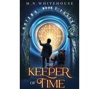 The Keeper of Time: 1