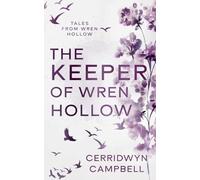 The Keeper of Wren Hollow