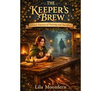 The Keeper’s Brew: A Cozy Fantasy of Staying and Sacrifice