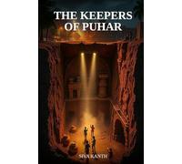 The Keepers Of Puhar