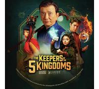 The Keepers Of The 5 Kingdoms