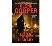[(The Keepers of the Library)] [Author: Glenn Cooper] published on (June, 2013)