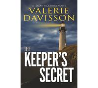 The Keeper's Secret: A Gripping Pacific Northwest Female Sleuth Crime Thriller