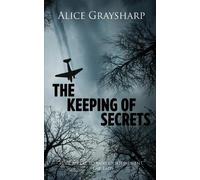 The Keeping of Secrets (Tascabile)