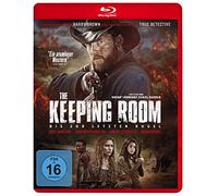 The Keeping Room - Bis zur letzten Kugel