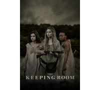 The Keeping Room (Blu-ray) Various
