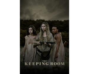 The Keeping Room (Blu-ray) Various