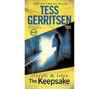 The Keepsake: A Rizzoli & Isles Novel: 7