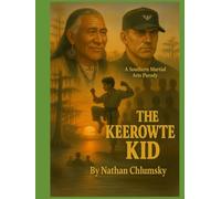 The Keerowte Kid: A Southern Martial Arts Parody