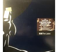 The Keith Thompson Project - The Rhythm Of Life - Part 1 - Keith Thompson Project 12"