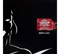 The Keith Thompson Project - The Rhythm Of Life - Part 1 - Underground Solution - USR 005
