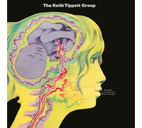 The Keith Tippett Group Dedicated to You, But You Weren't Listening (Vinyl LP)