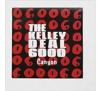 The Kelley Deal 6000 - Canyon [7in Single]